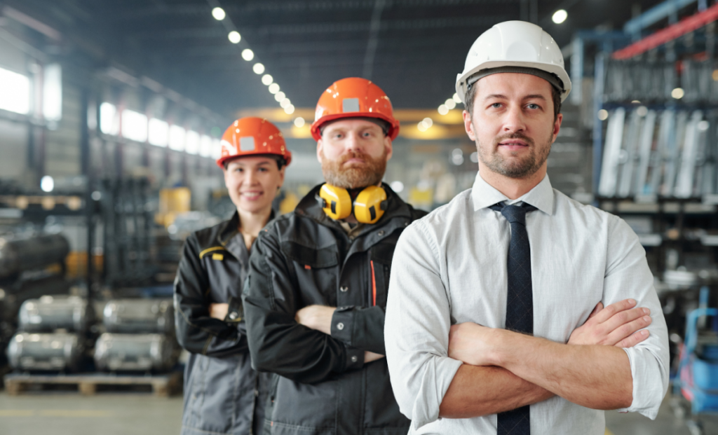 Exports & Global Manufacturing Markets - How Manufacturing Leaders are Expanding Worldwide