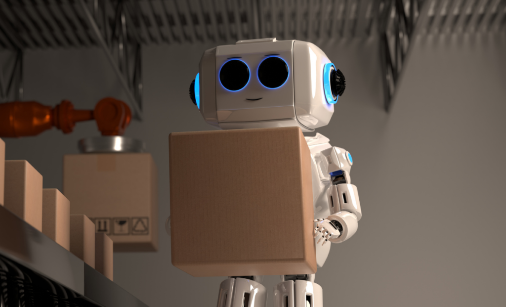 From AI to Automation - The Role of Manufacturing Technology & Innovation in Industry 0