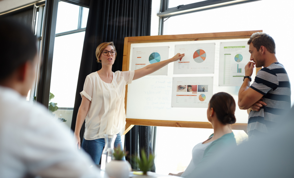 From Challenges to Opportunities - Essential Industry Trends & Insights in Manufacturing