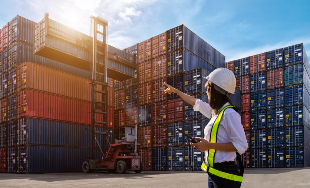 From Local to Global - The Impact of Exports on Manufacturing & International Markets