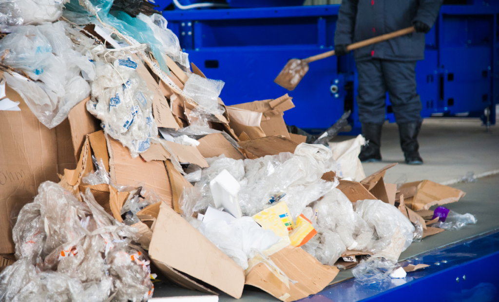 From Waste to Wealth - The Role of Sustainability in Modern Manufacturing