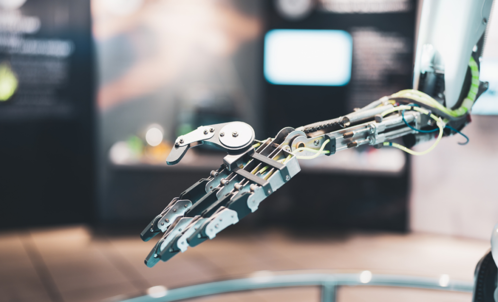 Future-Proofing Manufacturing - Essential Skills & Workforce Development Trends