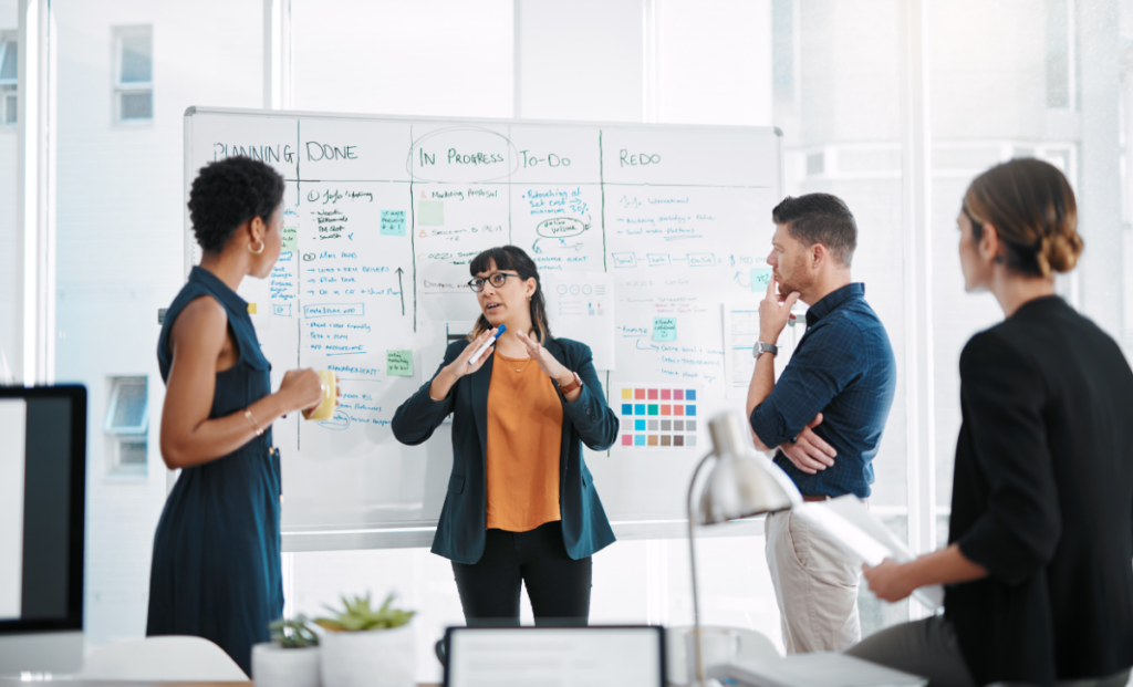 Global Manufacturing Markets & Exports - Strategies for Business Growth & Expansion