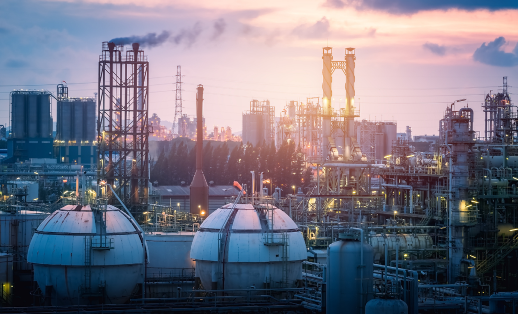 How Green Manufacturing is Driving Sustainability in the Industry