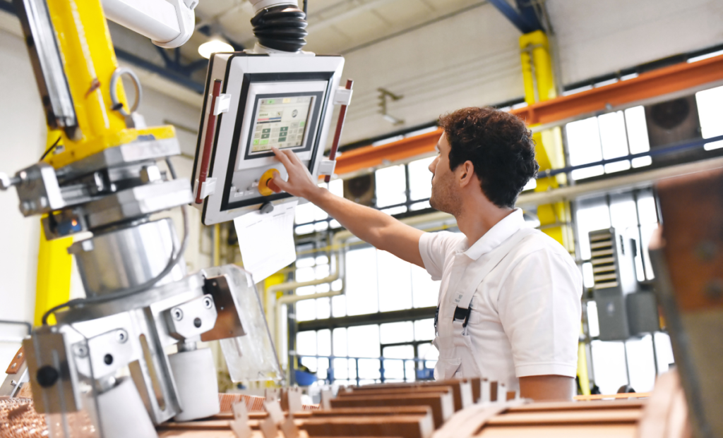 How Smart Manufacturing Processes & Operations Are Transforming the Industry
