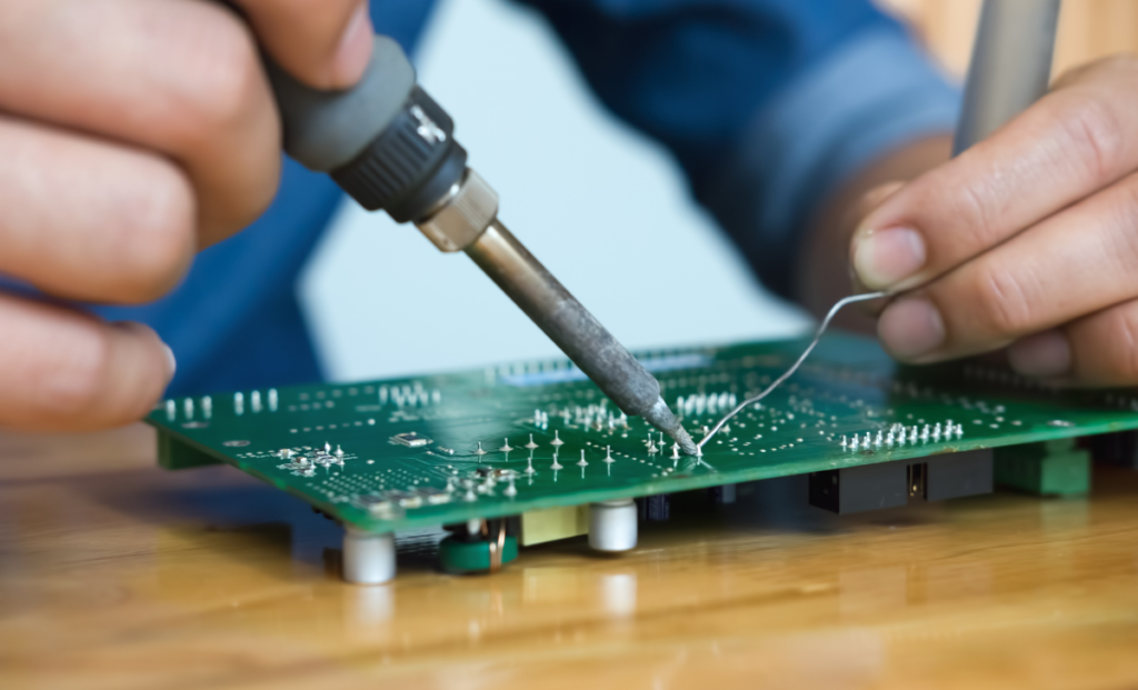 Industry Trends & Insights - How Technology is Transforming Modern Manufacturing