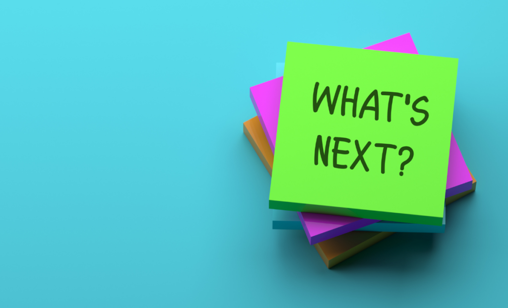 Industry Trends & Insights - What’s Next for Manufacturing Leaders & Businesses?