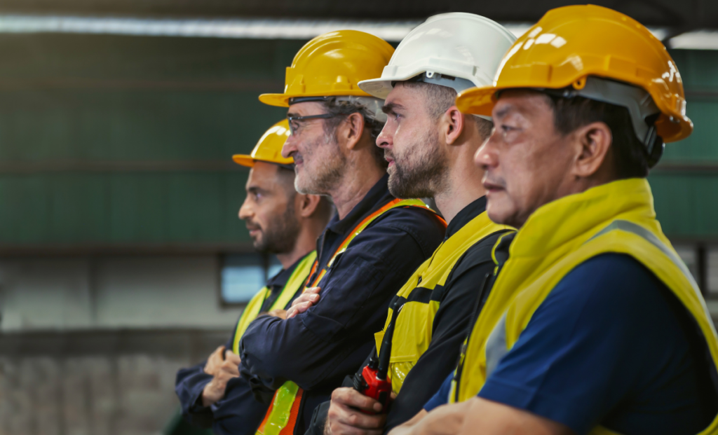 Legal, Compliance & Safety in Manufacturing - Essential Guidelines for Industry Success