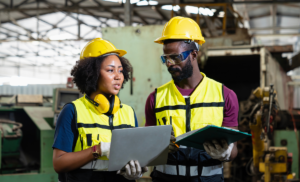 Manufacturing 0 - How Automation & Industry Are Driving Digital Transformation