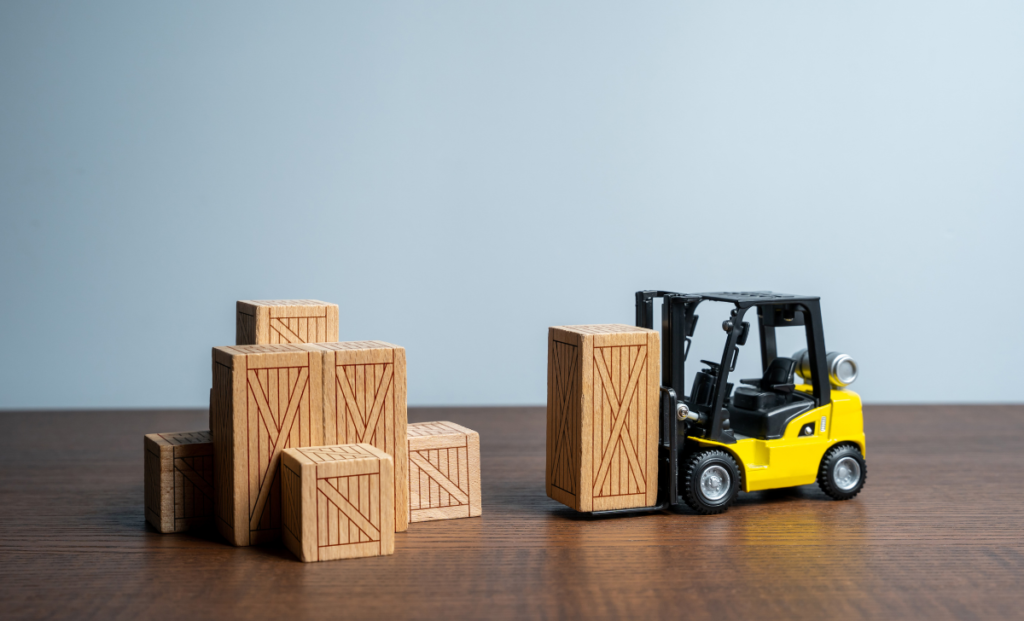 Manufacturing Beyond Borders - How Exports Are Reshaping Global Manufacturing Markets