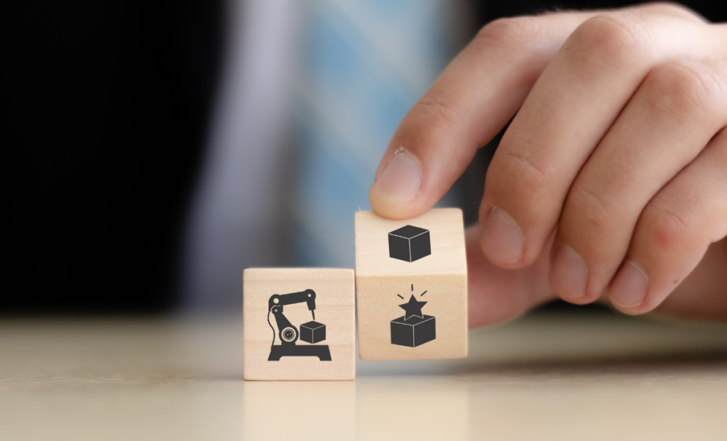 Manufacturing Processes & Operations - Key Strategies for Cost Efficiency & Quality Control