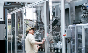 Manufacturing Processes & Operations - Optimizing Efficiency for Business Growth