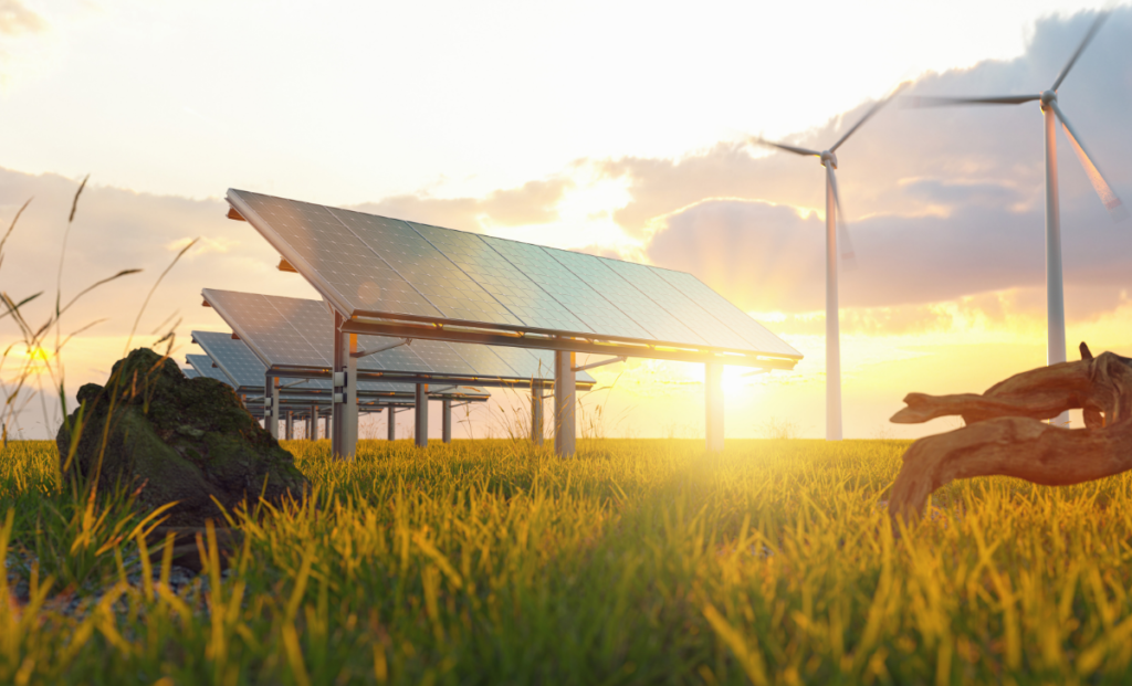 Manufacturing Technology & Innovation - Driving Efficiency, Sustainability & Growth