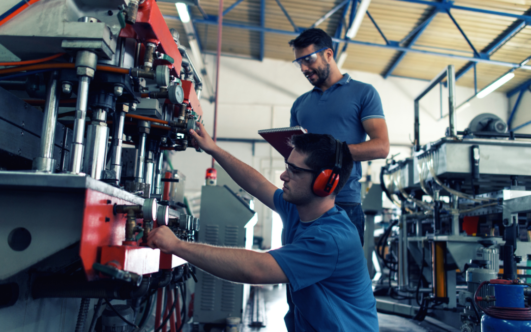 Navigating Industry-Specific Manufacturing Sectors – Insights for Business Growth