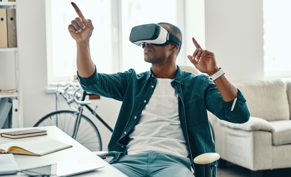 Revolutionizing Production - Cutting-Edge Manufacturing Technology & Innovation