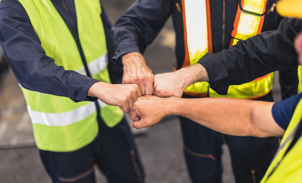 Skills & Workforce Development in Manufacturing - Building a Stronger, Smarter Workforce