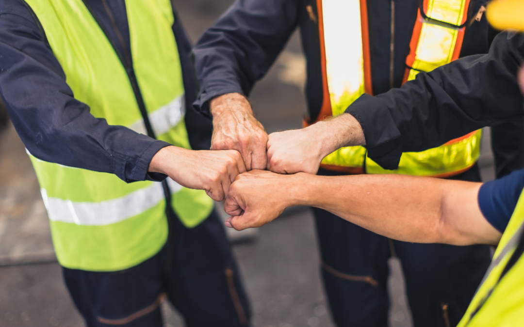Skills & Workforce Development in Manufacturing - Building a Stronger, Smarter Workforce