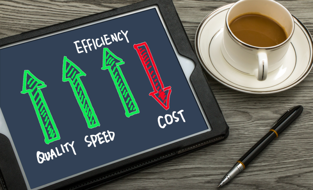 Supply Chain & Logistics in Manufacturing - Strategies for Cost Reduction & Efficiency