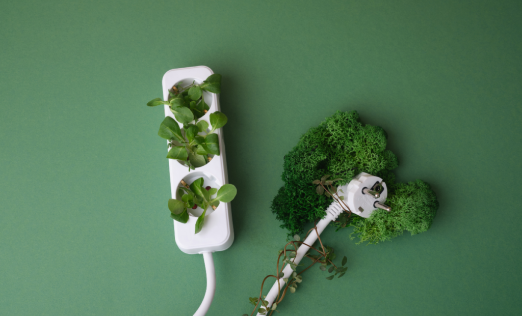 Sustainability & Green Manufacturing - Trends, Technologies & Best Practices