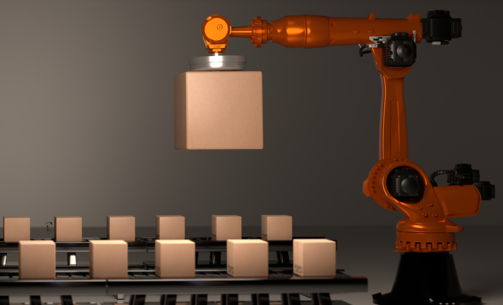 The Future of Industry-Specific Manufacturing Sectors - Trends, Challenges & Opportunities