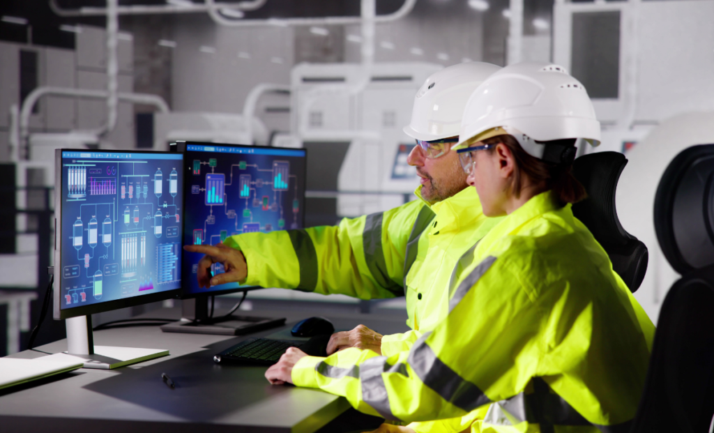 The Role of Automation & Industry in Modern Manufacturing - Trends & Innovations