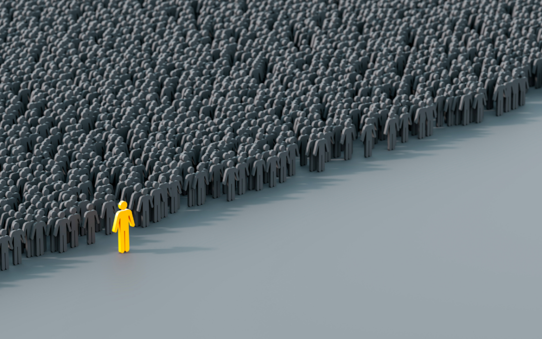 The Role of Leadership & Business Strategy in Driving Manufacturing Excellence
