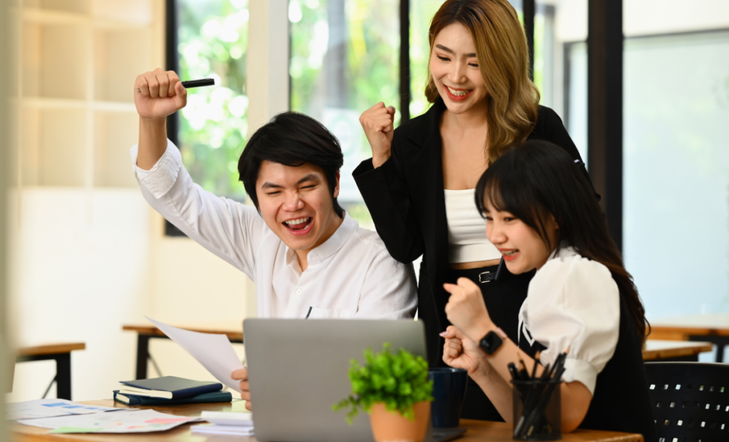 Winning in Manufacturing - Proven Leadership & Business Strategy Insights