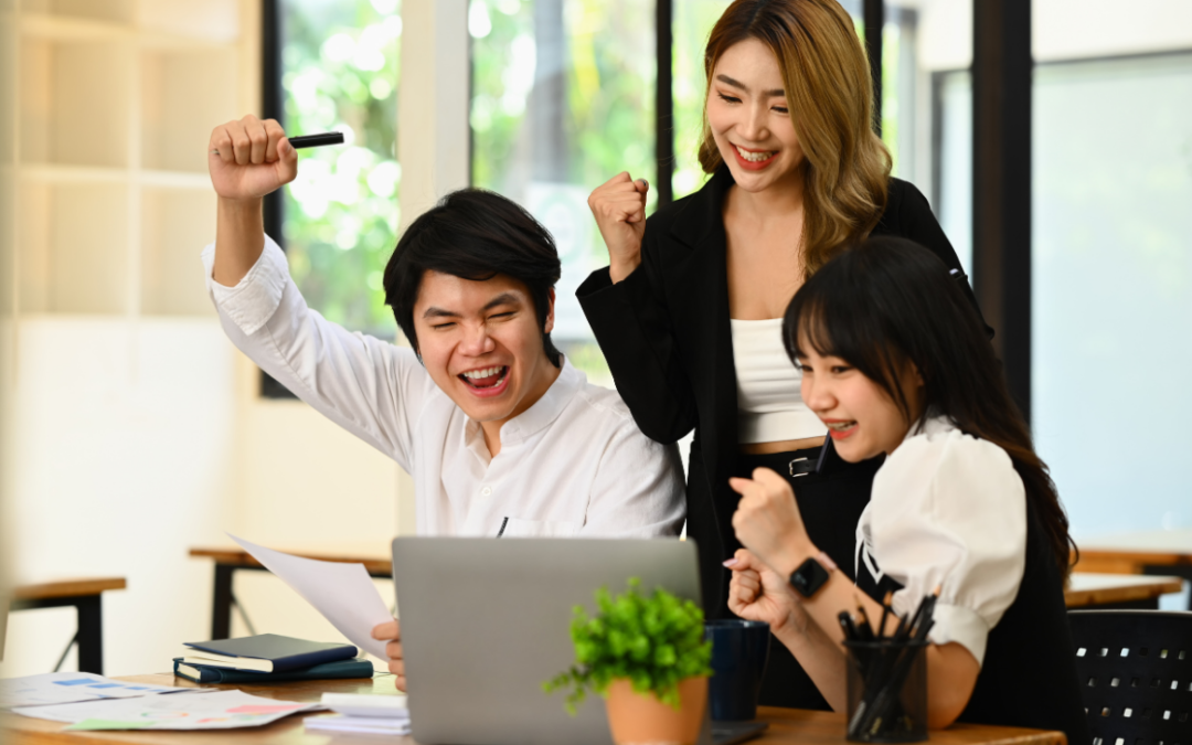 Winning in Manufacturing – Proven Leadership & Business Strategy Insights