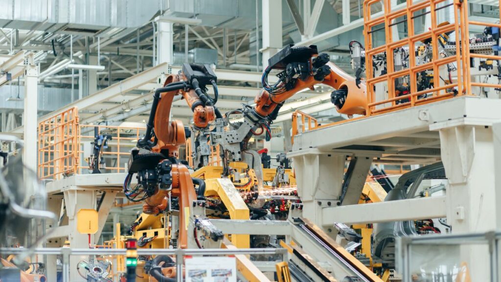 How Smart Manufacturing Helps MSME Factories Win Big OEM Orders