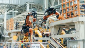 How Smart Manufacturing Helps MSME Factories Win Big OEM Orders