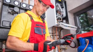 How Smart Sensors And Predictive Maintenance Reduce Breakdown Shock