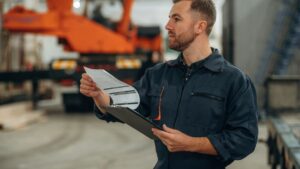 MES In Discrete Manufacturing - From Spreadsheets To Smart Decisions