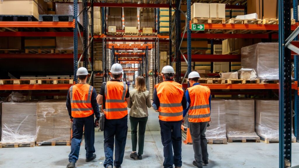 Smart Factory Team Culture - Take Your Operators Along On The Digital Journey