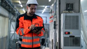 Smart Manufacturing For Family-Owned Factories - Grow Without Losing Control