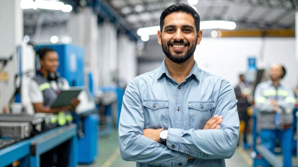 Smart Manufacturing On A Budget - Practical Ideas For Small Factories