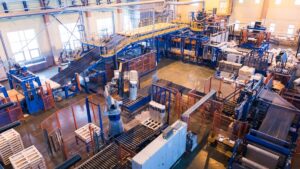 Smart Manufacturing Vs Traditional Shop Floor - What Indian MSMEs Gain