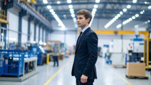 Why Every Growing Factory Needs A MES Manufacturing Execution System