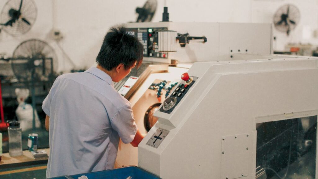 Why Smart Manufacturing Is Now A Survival Skill For Indian MSMEs