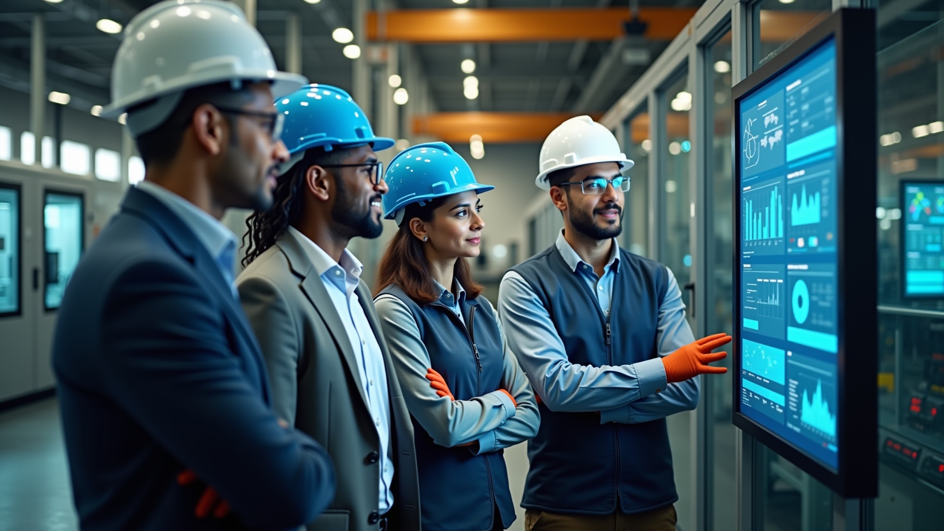 Why India’s Workforce Realignment Is Crucial for Manufacturing Growth ...